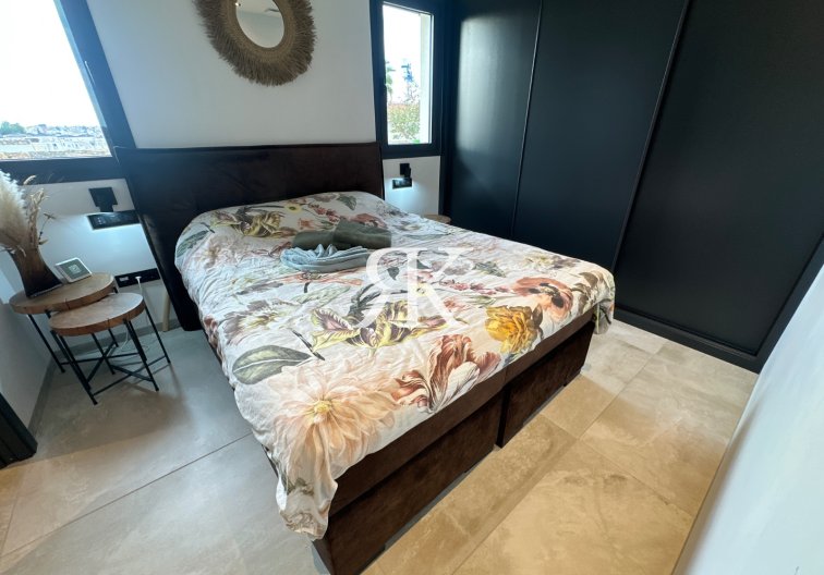 Revente - Appartement - Ciudad Quesada - Costa Blanca