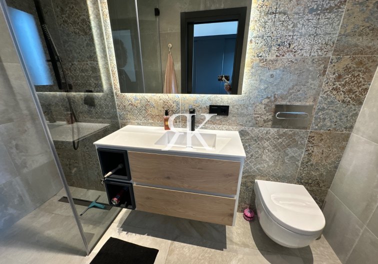 Revente - Appartement - Ciudad Quesada - Costa Blanca