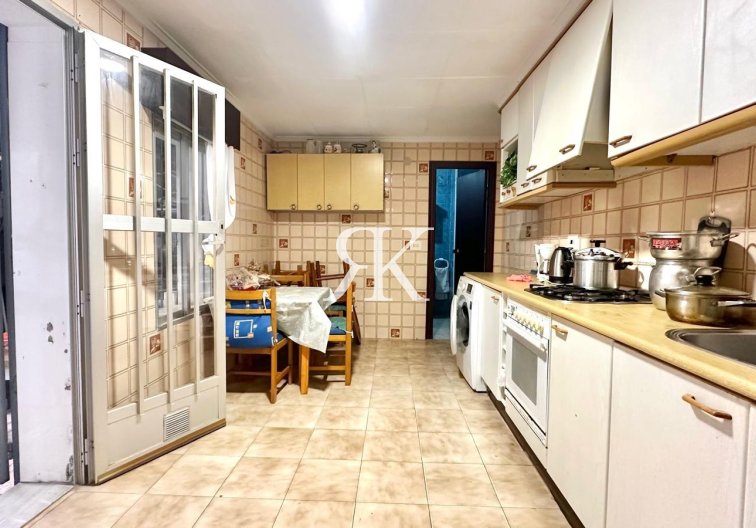 Wiederverkauf - town house - Torrevieja - Playa del Cura