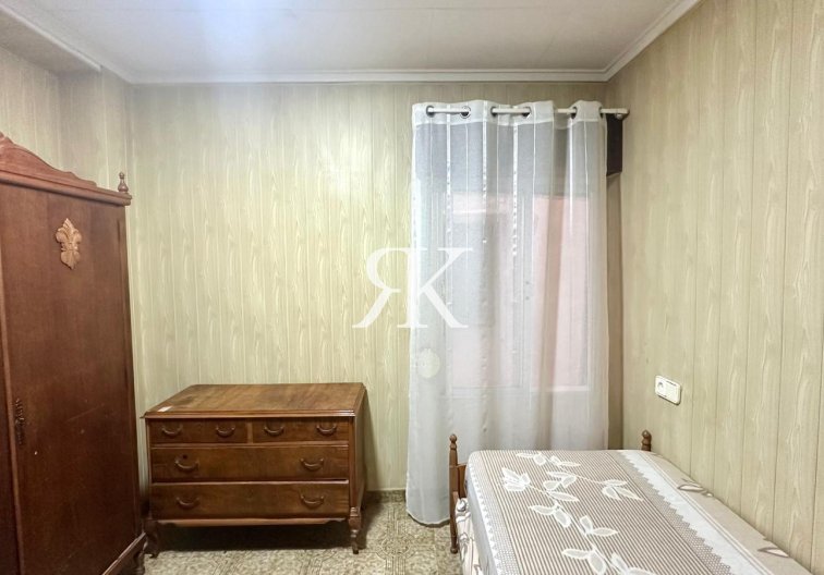 Wiederverkauf - town house - Torrevieja - Playa del Cura