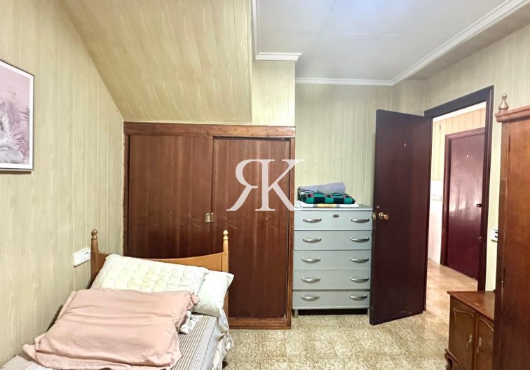 Wiederverkauf - town house - Torrevieja - Playa del Cura