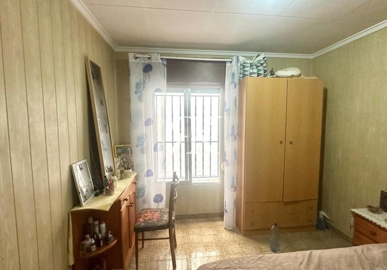 Wiederverkauf - town house - Torrevieja - Playa del Cura