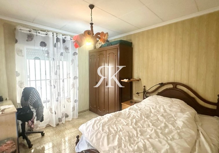 Wiederverkauf - town house - Torrevieja - Playa del Cura