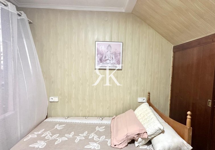 Wiederverkauf - town house - Torrevieja - Playa del Cura