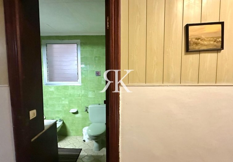 Wiederverkauf - town house - Torrevieja - Playa del Cura