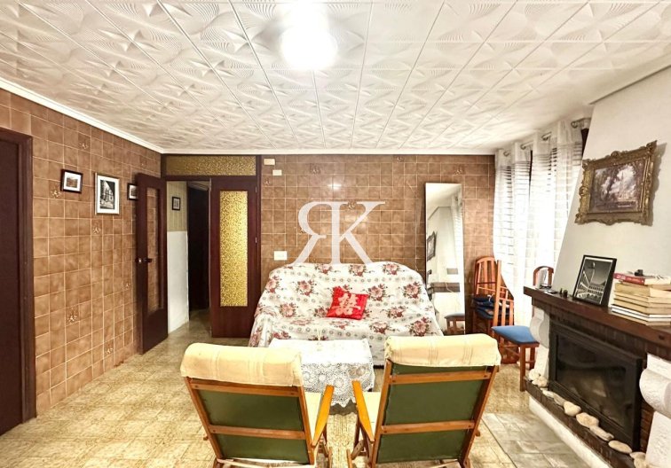 Wiederverkauf - town house - Torrevieja - Playa del Cura