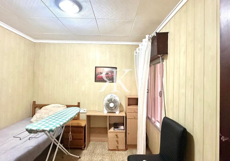 Wiederverkauf - town house - Torrevieja - Playa del Cura