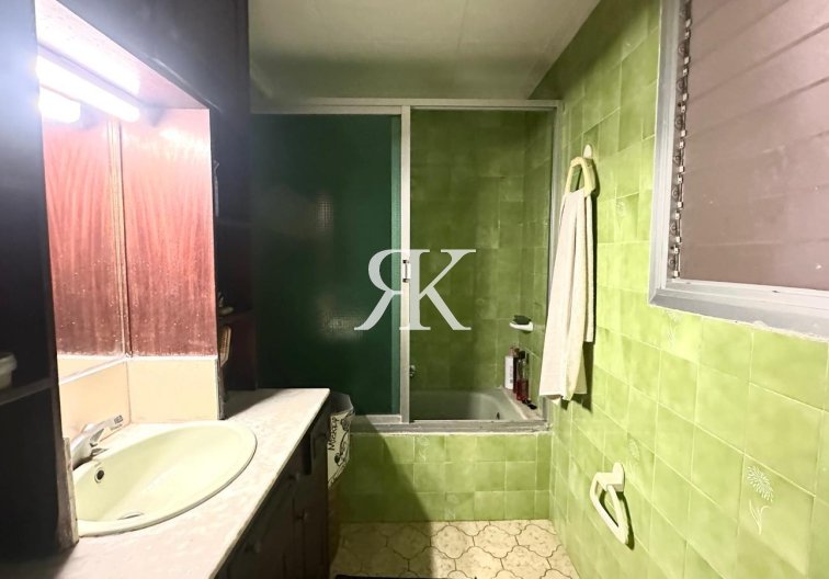 Wiederverkauf - town house - Torrevieja - Playa del Cura