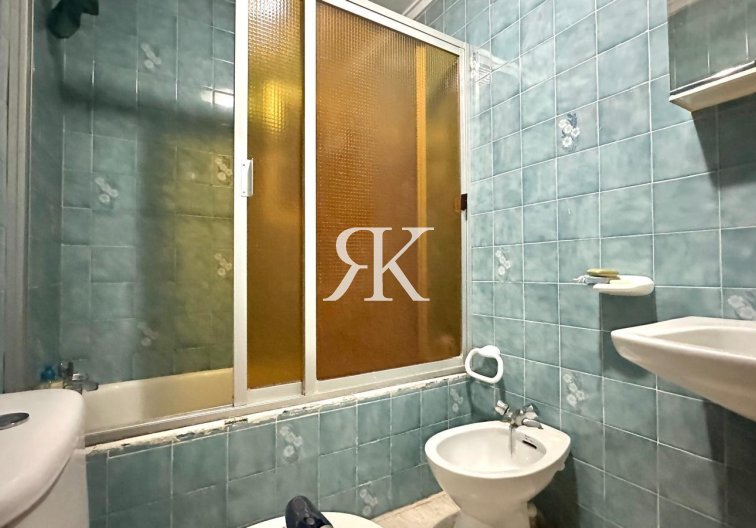 Wiederverkauf - town house - Torrevieja - Playa del Cura