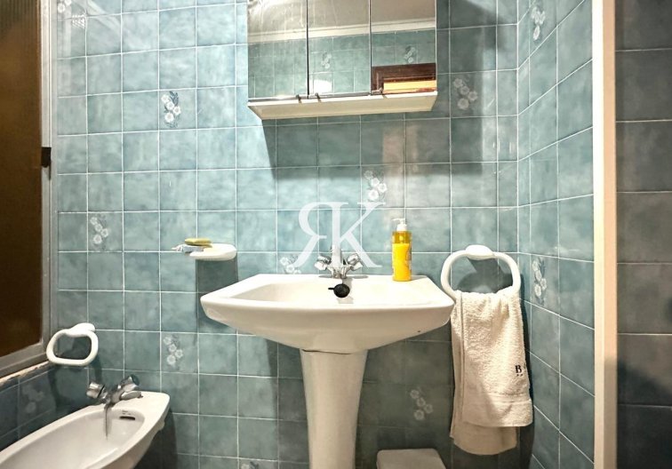 Wiederverkauf - town house - Torrevieja - Playa del Cura