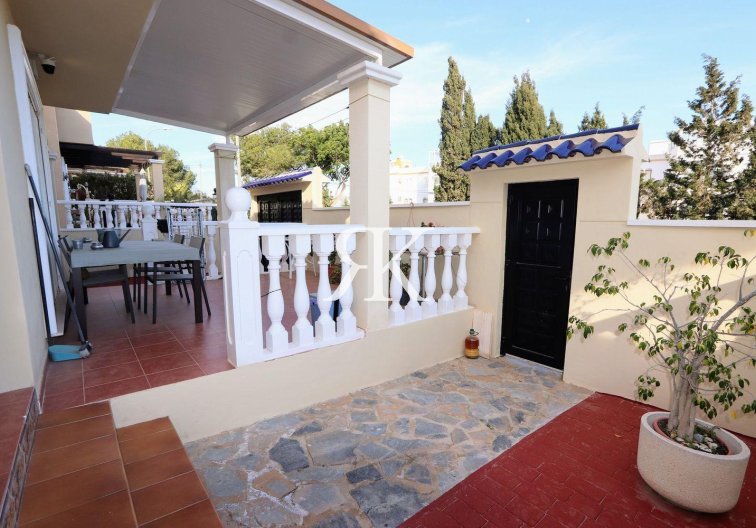 Revente - town house - San Miguel de Salinas - El Galán