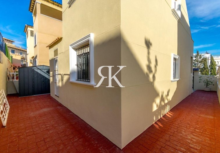 Revente - town house - San Miguel de Salinas - El Galán