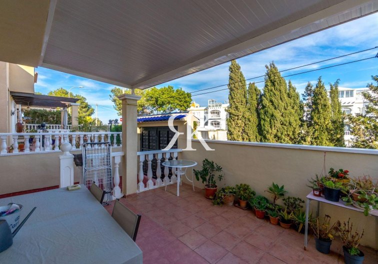 Revente - town house - San Miguel de Salinas - El Galán