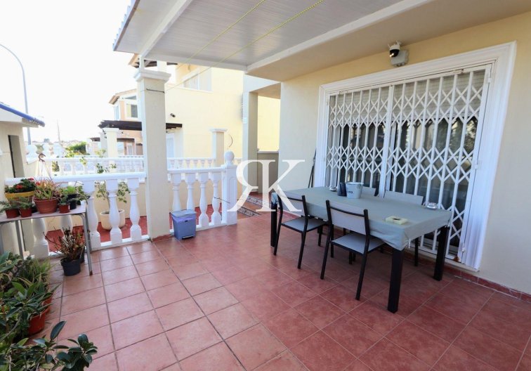 Revente - town house - San Miguel de Salinas - El Galán