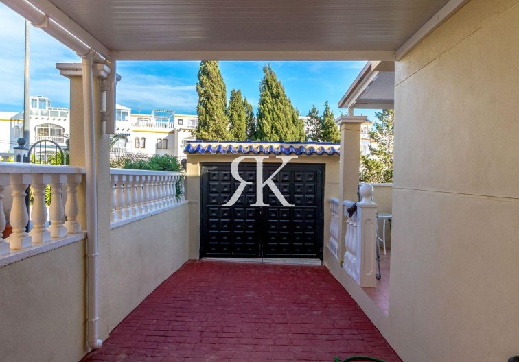 Revente - town house - San Miguel de Salinas - El Galán