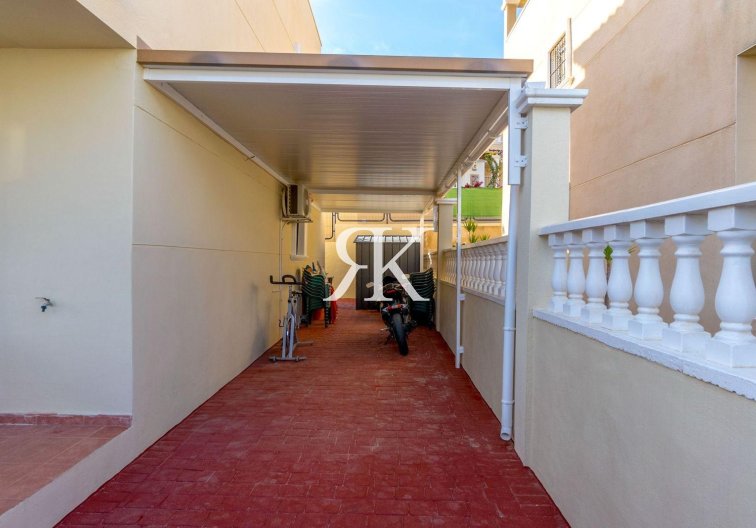 Revente - town house - San Miguel de Salinas - El Galán