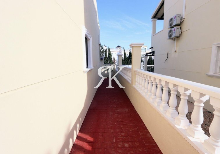 Revente - town house - San Miguel de Salinas - El Galán