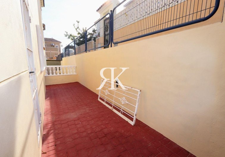 Revente - town house - San Miguel de Salinas - El Galán