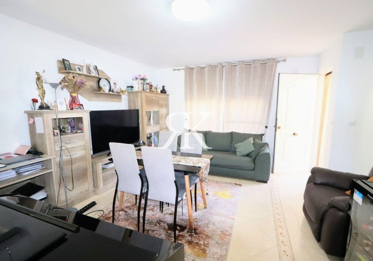 Revente - town house - San Miguel de Salinas - El Galán