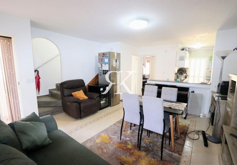 Revente - town house - San Miguel de Salinas - El Galán