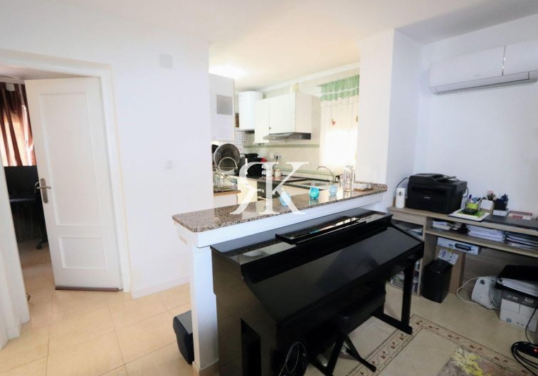 Revente - town house - San Miguel de Salinas - El Galán