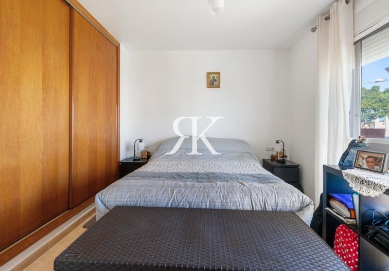 Revente - town house - San Miguel de Salinas - El Galán