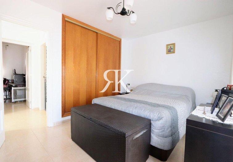 Revente - town house - San Miguel de Salinas - El Galán