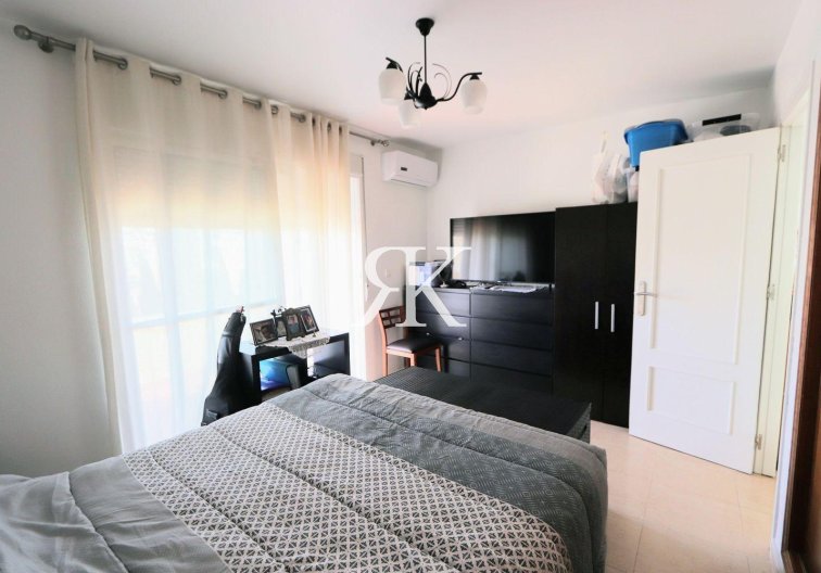 Revente - town house - San Miguel de Salinas - El Galán