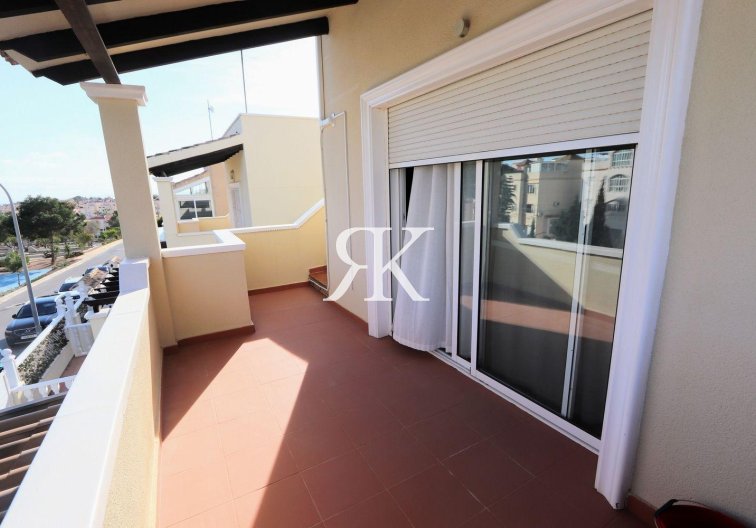 Revente - town house - San Miguel de Salinas - El Galán