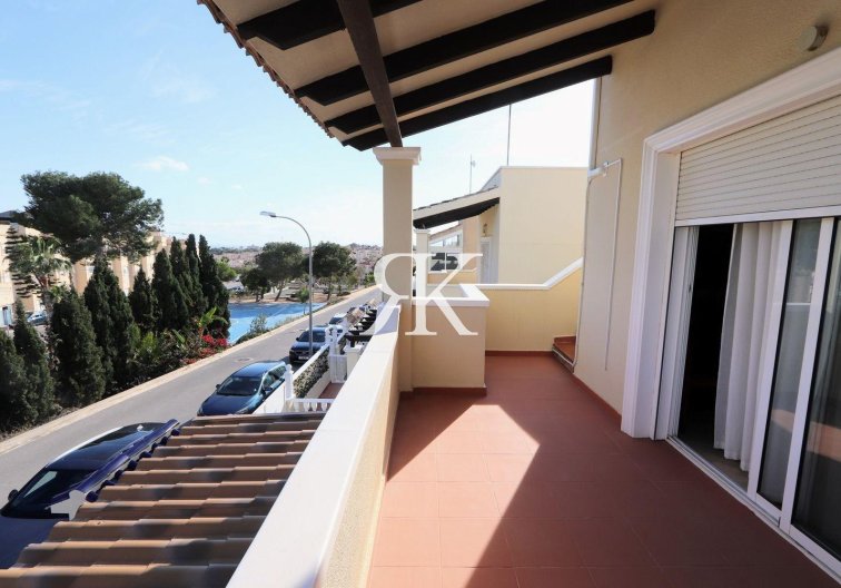 Revente - town house - San Miguel de Salinas - El Galán