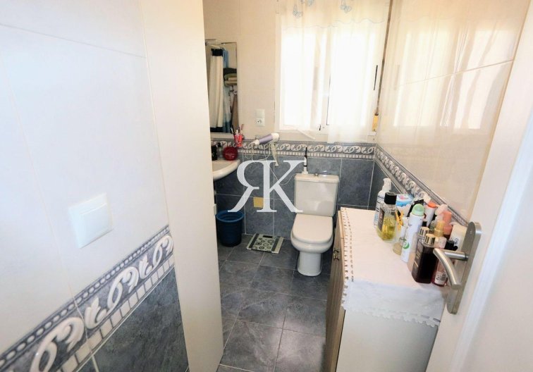 Revente - town house - San Miguel de Salinas - El Galán