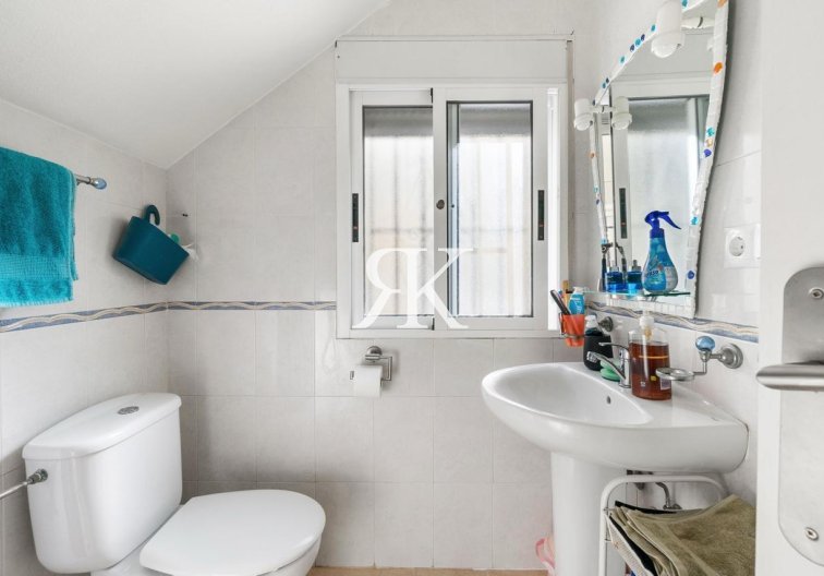 Revente - town house - San Miguel de Salinas - El Galán