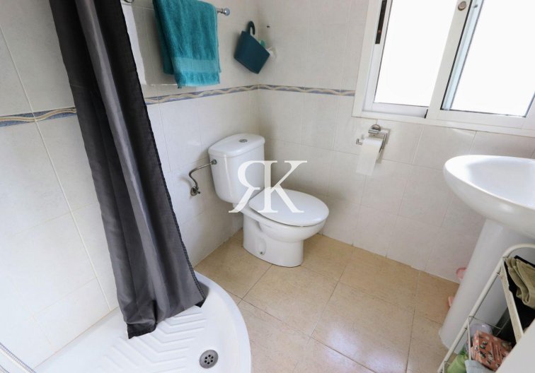 Revente - town house - San Miguel de Salinas - El Galán