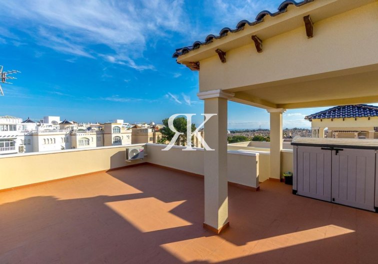 Revente - town house - San Miguel de Salinas - El Galán