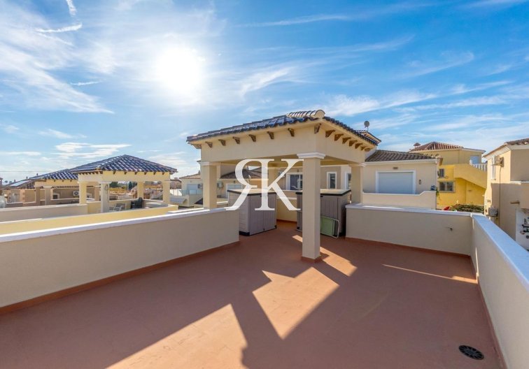 Revente - town house - San Miguel de Salinas - El Galán