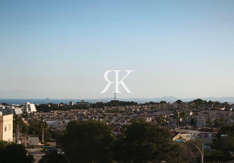 Revente - town house - San Miguel de Salinas - El Galán