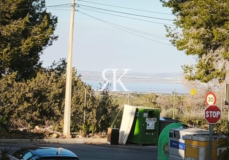 Revente - town house - San Miguel de Salinas - El Galán