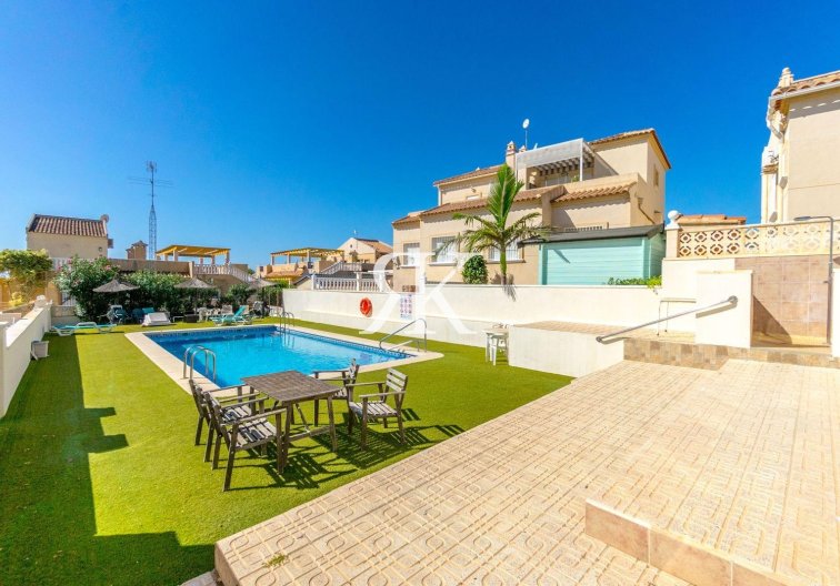 Revente - town house - San Miguel de Salinas - El Galán