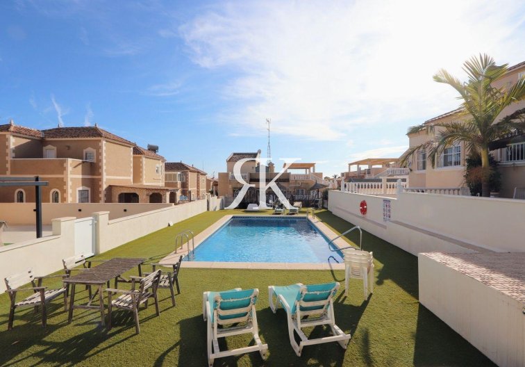 Revente - town house - San Miguel de Salinas - El Galán