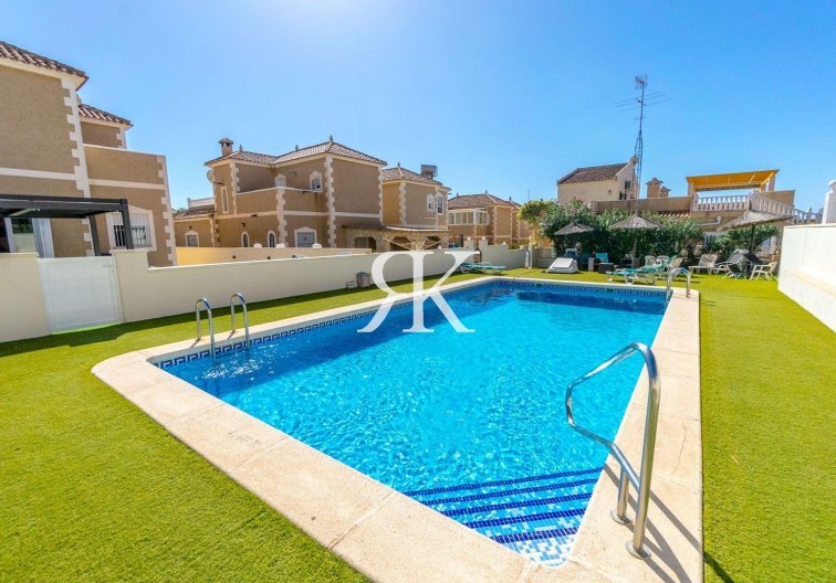 Revente - town house - San Miguel de Salinas - El Galán