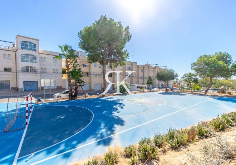 Revente - town house - San Miguel de Salinas - El Galán