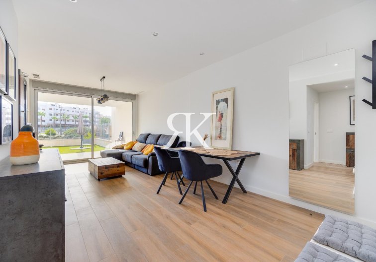 Revente - Appartement - Orihuela Costa - Villamartín-las Filipinas