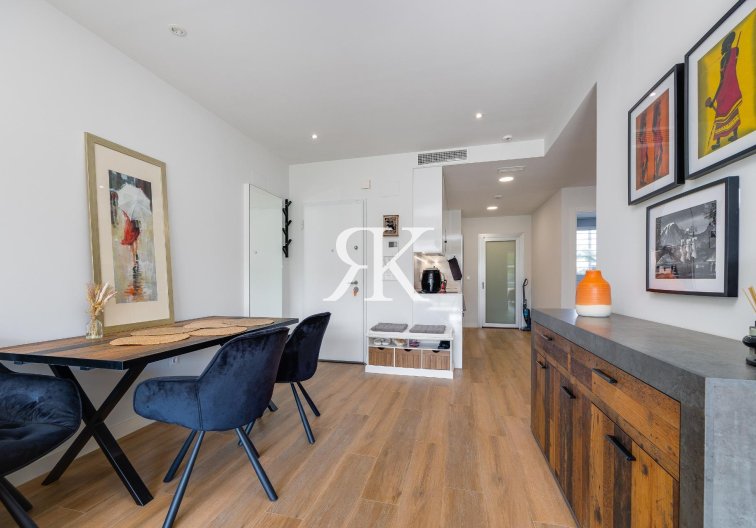 Revente - Appartement - Orihuela Costa - Villamartín-las Filipinas