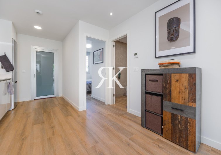 Revente - Appartement - Orihuela Costa - Villamartín-las Filipinas