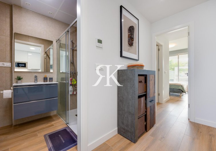 Revente - Appartement - Orihuela Costa - Villamartín-las Filipinas