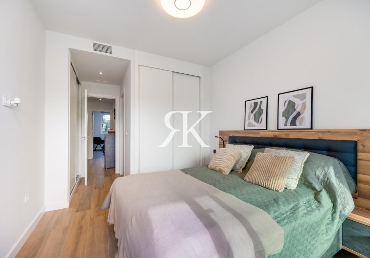 Revente - Appartement - Orihuela Costa - Villamartín-las Filipinas