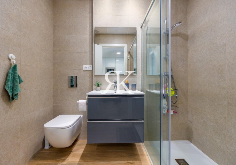 Revente - Appartement - Orihuela Costa - Villamartín-las Filipinas