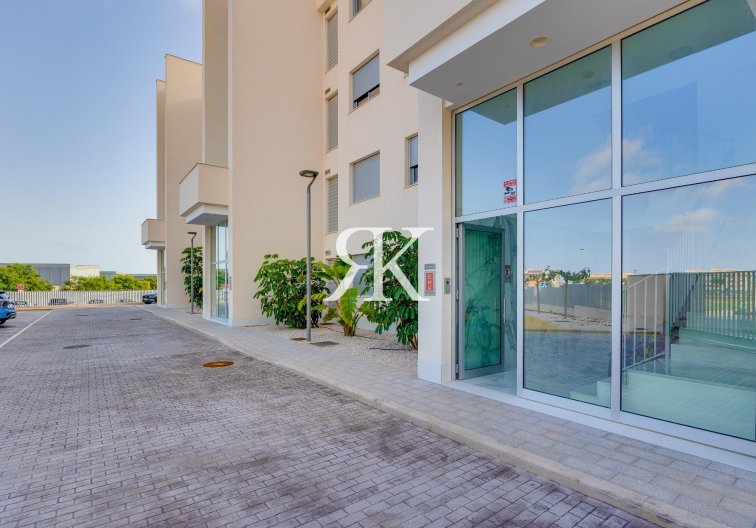 Revente - Appartement - Orihuela Costa - Villamartín-las Filipinas