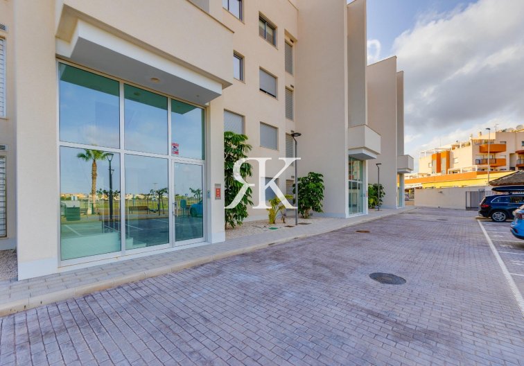 Revente - Appartement - Orihuela Costa - Villamartín-las Filipinas