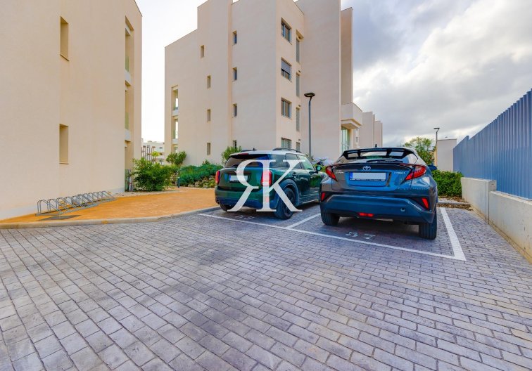 Revente - Appartement - Orihuela Costa - Villamartín-las Filipinas